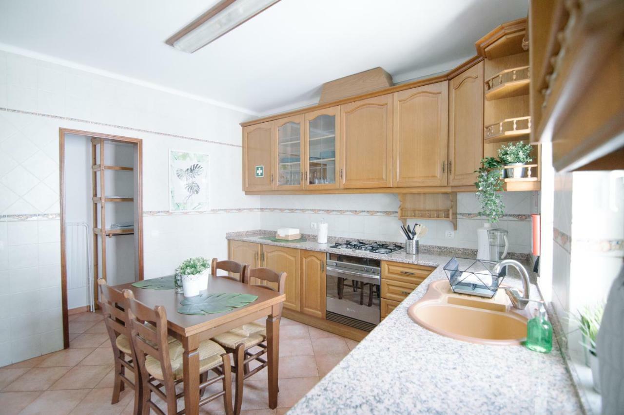 Appartement Casas de Mar - Casa Âncora à Olhão Extérieur photo