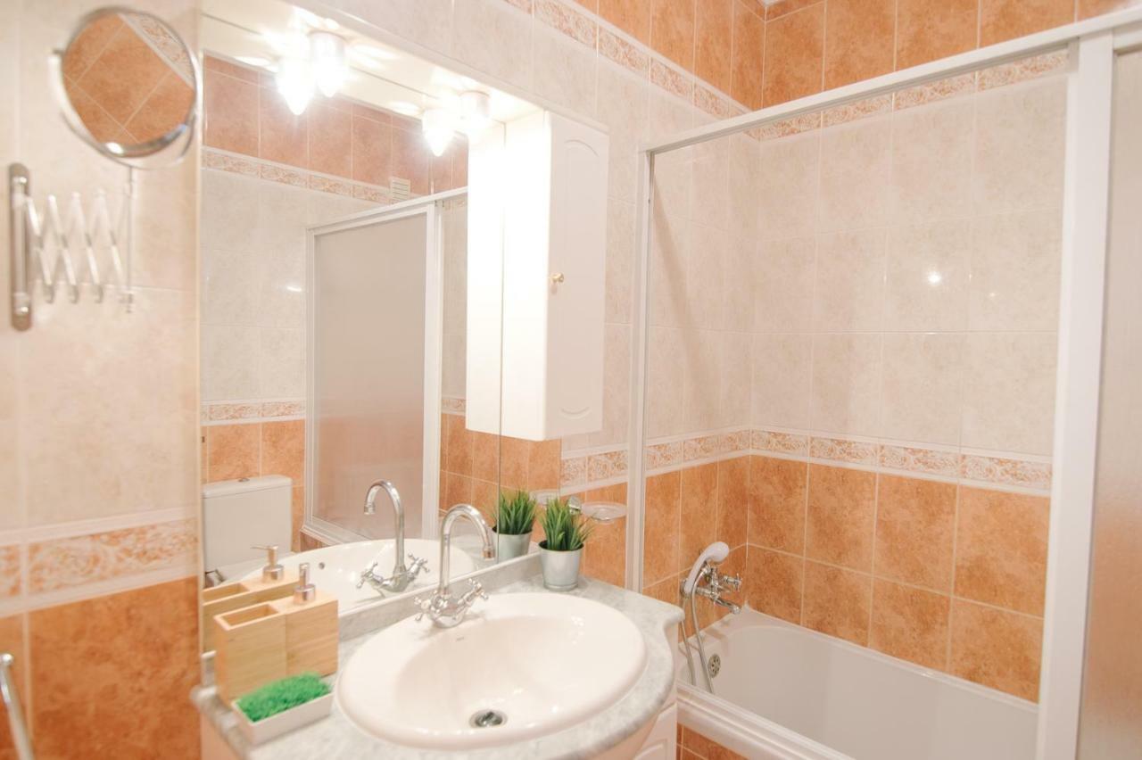 Appartement Casas de Mar - Casa Âncora à Olhão Extérieur photo