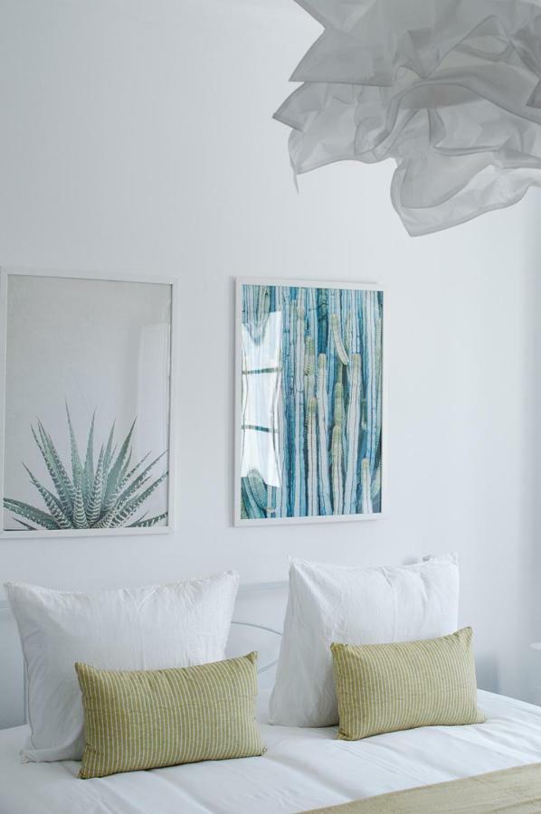 Appartement Casas de Mar - Casa Âncora à Olhão Extérieur photo